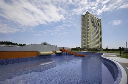 Tanjung Kubor Hotel | Quest Hotel Midport Port Dickson