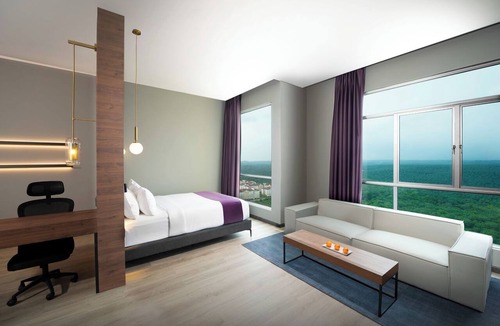 Port Dickson Hotel | Quest Hotel Midport Port Dickson