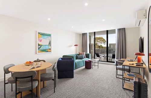 Ivanhoe Apartment | Quest Ivanhoe