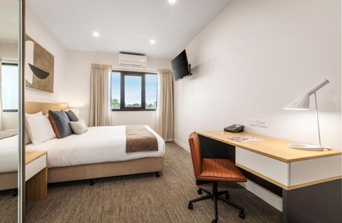 Nowra Apartment | Quest Nowra