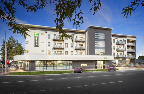 Werribee Hotel | Quest Werribee