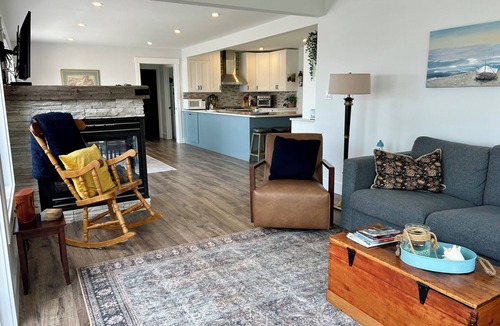 Cornwall Cottage | Quiet Waterfront Cottage Close To Charlottetown