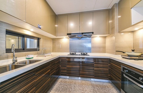 Central District Apartment | R&F Princess Cove by FUJU & 5mins to ClQ