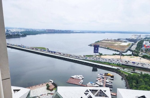 Central District Apartment | R & F Princess Cove by CK Homestay
