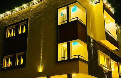 Yercaud Hotel | R Hotels By Suraj Residency Yercaud