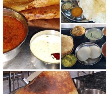 Yercaud Hotel | R Hotels By Suraj Residency Yercaud