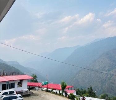Sitapur Hotel | R K Hotel & HELY ROOMS