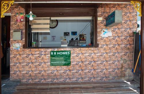 Kumbakonam Hotel | R R Homes