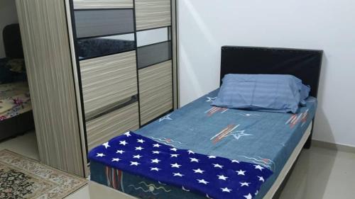 Pelabuhan Klang House | R&R Homestay
