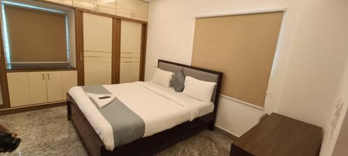 HITEC City Hotel | R S Living