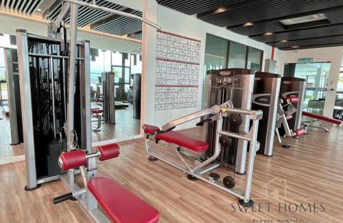 Kampung Masjid Timah Apartment | R&W 1-5pax B'worth Prai #Netflix #6minPenangBridge