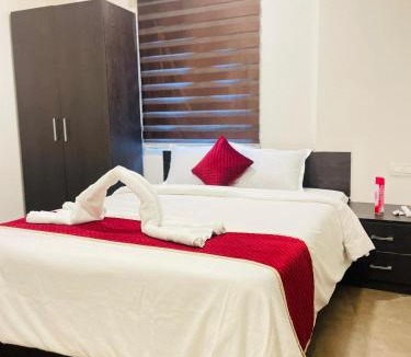 Kozhikode Hotel | Raaha Residency