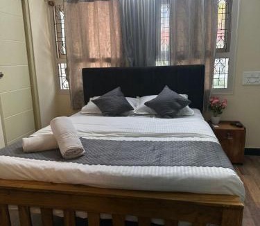 Mysore Hotel | Raaha Residency