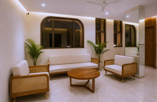 Ujjain House | Raahi Home Stay Near Iskcon temple & Pushpa Mission Hospital