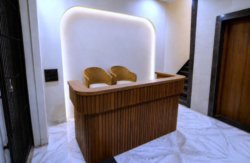 Ujjain House | Raahi Home Stay Near Iskcon temple & Pushpa Mission Hospital