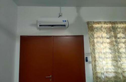 Banting House | Rabiatul4Nur Olak Lempit-KLIA Guesthouse