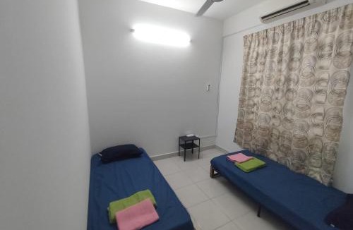 Banting House | Rabiatul4Nur Olak Lempit-KLIA Guesthouse
