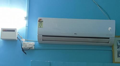 Govardhan House | RADHA APARTMENTS Stay