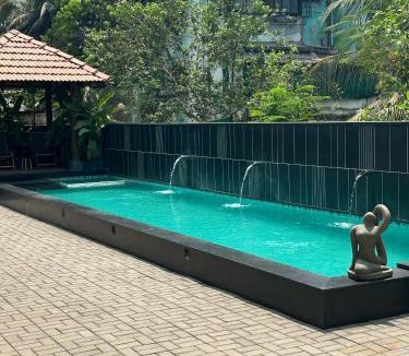 Kudal Hotel | Radha House Siolim A Boutique Hotel