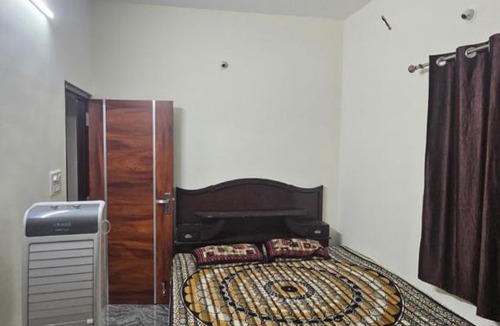 Narasapura Apartment | Radha Krishna Nivas