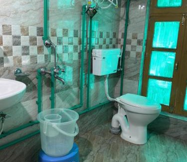 Mohal House | Radhakrishna Homestay