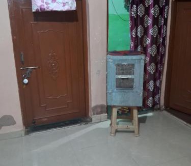 Gwalior House | Radhe house
