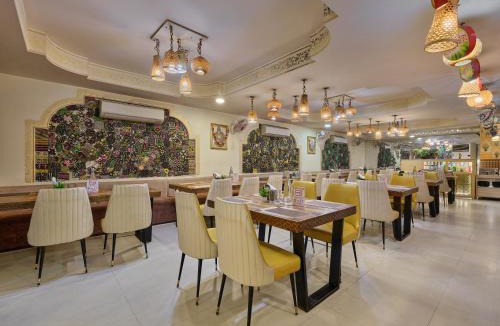 Khatu Hotel | Radhey Ki Haveli