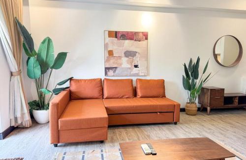 Bukit Jelutong Apartment | Radia Bukit Jelutong 2 Queen Beds & Netflix