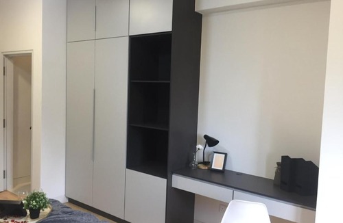 Bukit Jelutong House | RADIA RESIDENCE