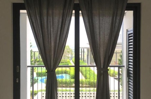 Bukit Jelutong Apartment | Radia Residences