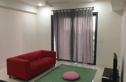 Bukit Jelutong Apartment | Radia Residences