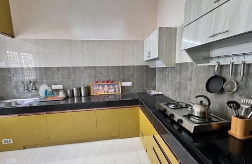 Kovilambakkam Apartment | Radial Serviced Apartments