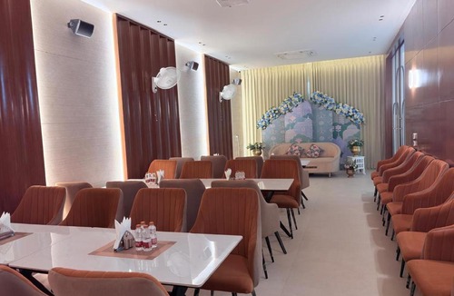 Sirsa Hotel | Radiance Hotel