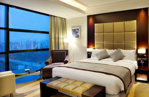 Chittagong Hotel | Radisson Blu Chattogram Bay View