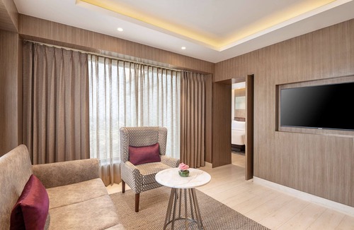 Amritsar Hotel | Radisson Blu Hotel Amritsar