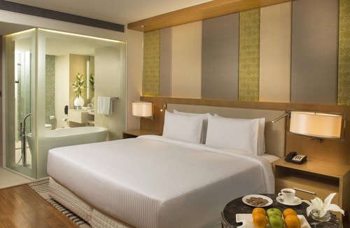 Sualkuchi Hotel | Radisson Blu Hotel Guwahati