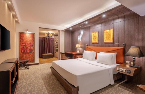 Ludhiana Hotel | Radisson Blu Hotel, Ludhiana