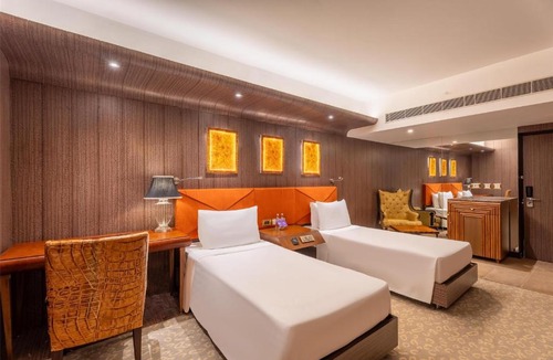 Ludhiana Hotel | Radisson Blu Hotel, Ludhiana