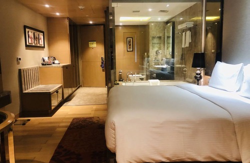 Durgapura Hotel | Radisson Blu Jaipur