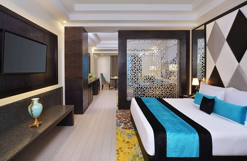 Zirakpur Hotel | Radisson Chandigarh Zirakpur