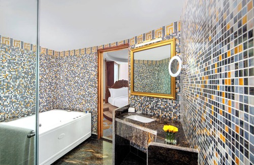 Zirakpur Hotel | Radisson Chandigarh Zirakpur
