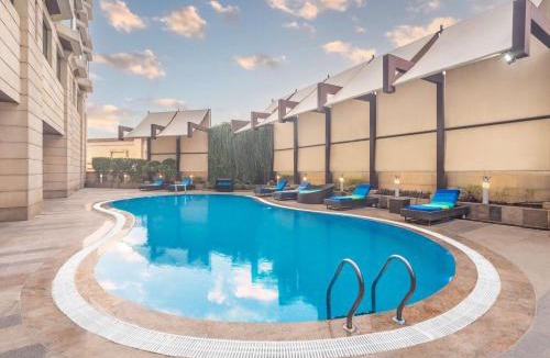Gurugram Hotel | Radisson Gurugram Sohna Road City Center