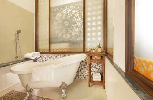 Amkholi Resort | Raga on the Ganges