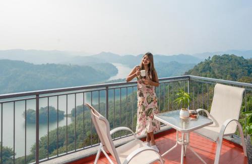 Rajakkad Resort | Ragamaya Resort & Spa Munnar
