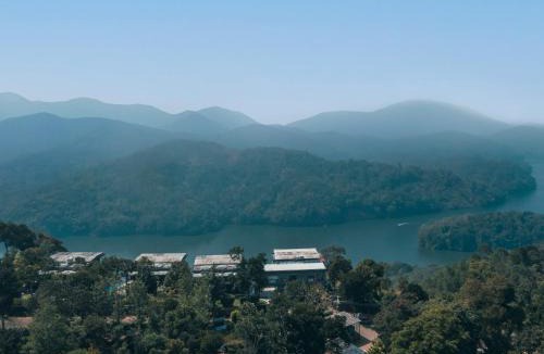 Rajakkad Resort | Ragamaya Resort & Spa Munnar