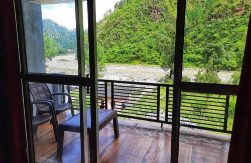 Karnaprayag House | Raghav homestay