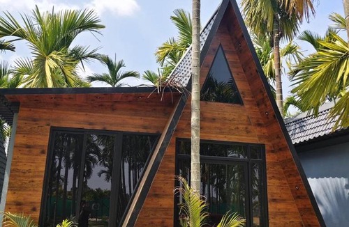 Vastare Other | Raghav Retreat Chikmagalur