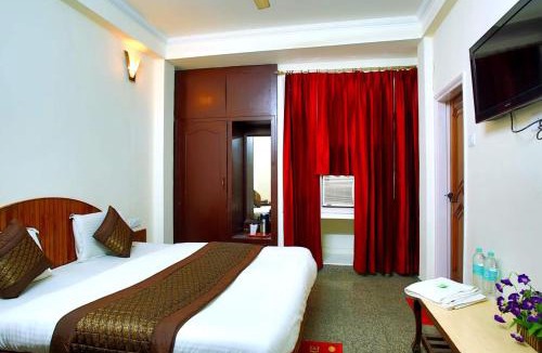 Jammu Hotel | Raghunath Hotel Jammu