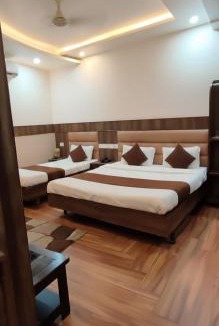 Jammu Hotel | Raghunath Hotel Jammu