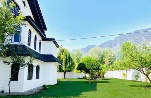 Nishat-Shalimar Resort | Rahat Resort